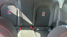 SEAT Ibiza 1.0 TSI 95 FR 5dr Petrol Hatchback
